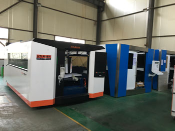 The Advantages And Disadvantages Of Co2 Fiber Laser Cutting Machine Industry News Cnc Laser Machines