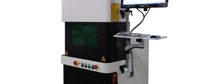 Featured image of post Fiber Laser Marking Machine Applications : The lxq is a unique fiber laser marking system designed for quick integration in all types of production lines.