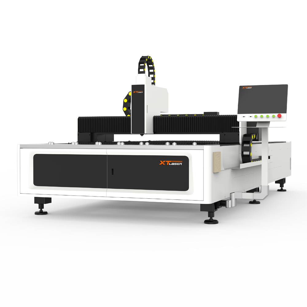 Laser Cutting Systems Are Automated Under CNC Parameters