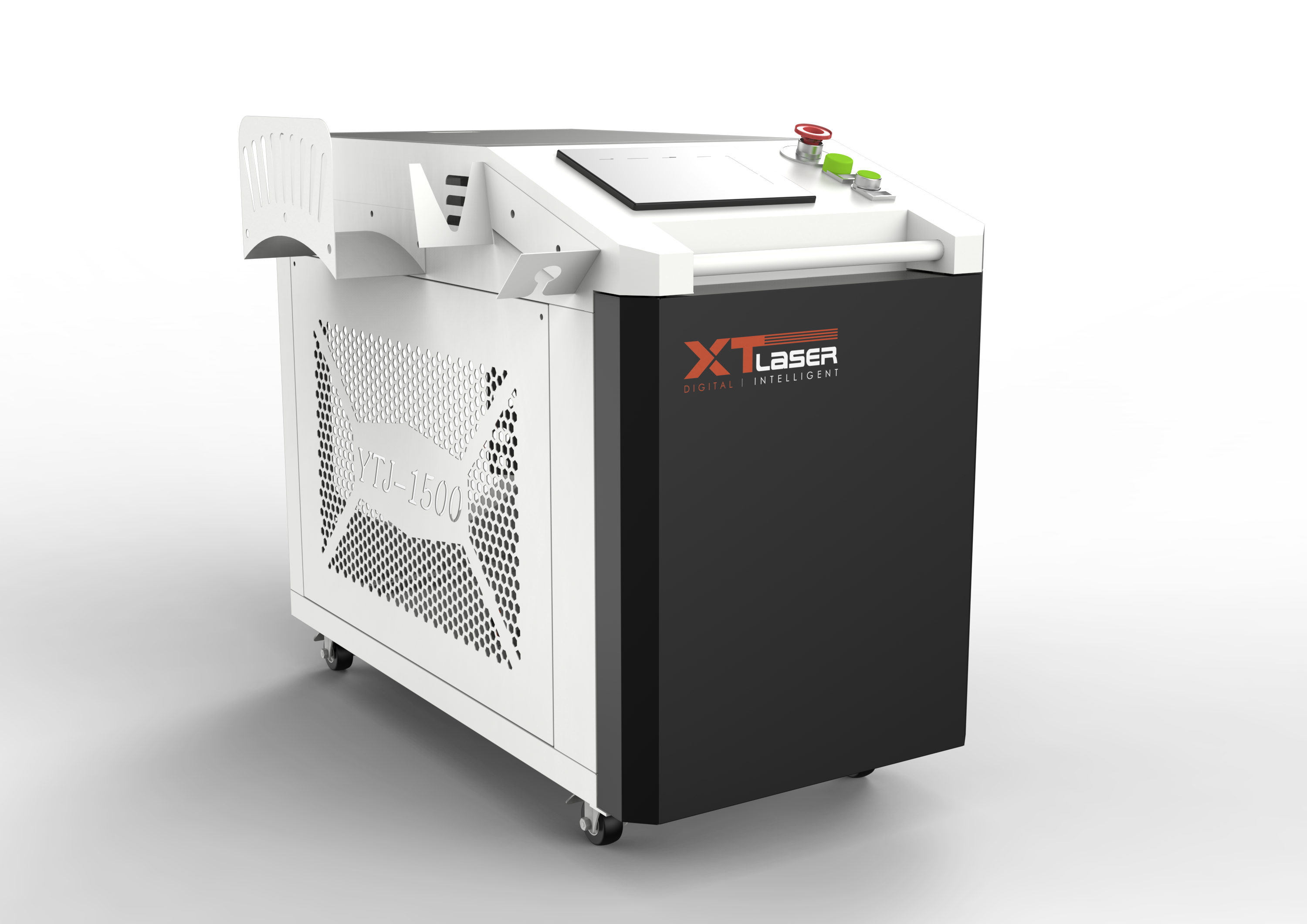 economical laser welding machine